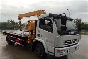 清远24小时道路救援服务