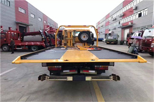 清远附近汽车救援服务