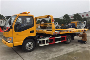 清远哪里有拖车服务