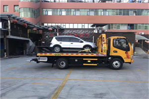 清远汽车紧急补胎换胎救援