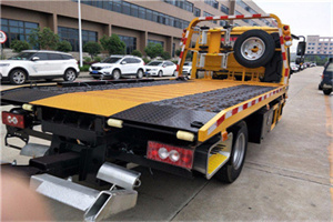 清远24小时汽车送油服务公司