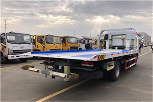 清远汽车救援补胎