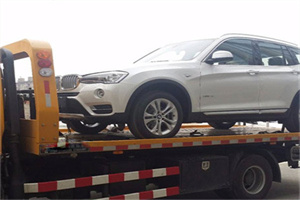 清远拖车24小时服务电话