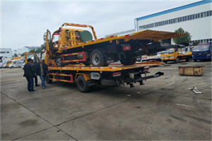 清远同城汽车补胎